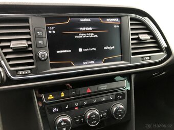 Seat Leon FR ST 1,4 TSI 110 kw Facelift Kombi Benzin - 17