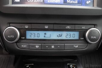 Toyota Avensis Combi 2.0 D-4D S S Business - 17