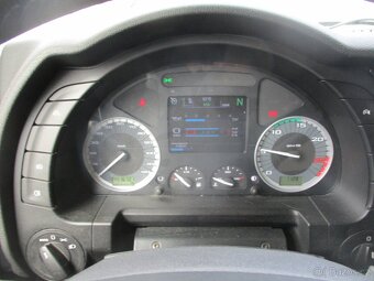 Iveco S-Way 510 Standart hydraulika - 17