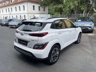 Hyundai Kona,  64kWh Smart - 17