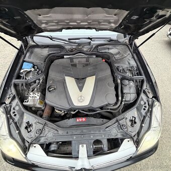 Mercedes-Benz CLS,  W219 CLS320 CDI AUTOMAT Ojeté, 4/2006, 2 - 17