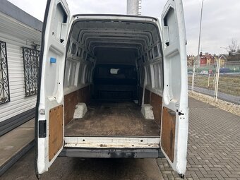 Ford Transit 2.2 TDCi L4 114 kw - 17