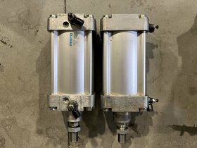 FESTO pneumatické válce - 17