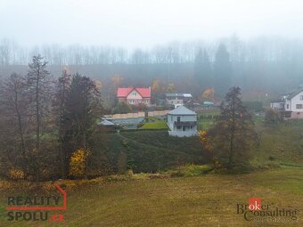 Prodej, domy/rodinný, 80 m2, Ochoz 331, Velká Ledhuje, 54954 - 17
