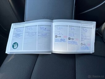Volvo V70 III 1.6 Drive 2012 - 17