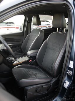 Ford Kuga, 1,5/110kW ST-Line ČR Automat - 17