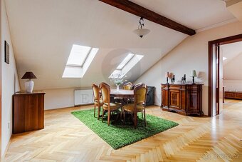 RD, 715m2, Praha 4 - Kunratice - 17
