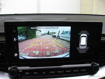 Kia ProCeed 1.6i T-GDI 204PS GT A/T - 17