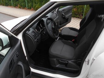 Škoda Yeti, 1.2 TSI 77 kw-edition-otdr-1majt-rok 2013 - 17