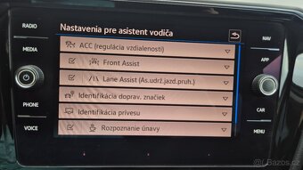 VOLKSWAGEN PASSAT B8 ALLTRACK 2.0 TDi 140kw 4x4 DSG 07/2020 - 17