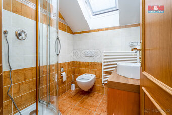 Pronájem rodinného domu, 310 m², Horoměřice - 17