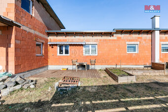 Prodej, rodinný dům, v Blovicích 889 m² - 17