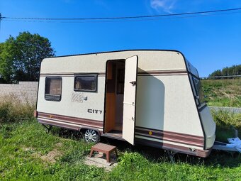 Burstner city Rv.1986 - 17