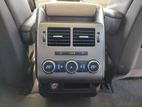 Land Rover Range Rover Sport 5,0 V8 ČR Autobiography Dynamic - 17
