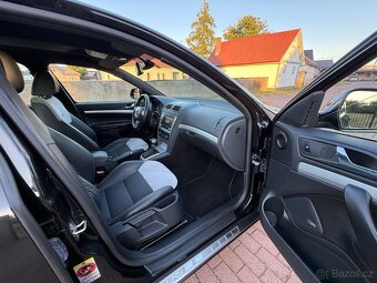 Škoda Octavia RS Limuzína 2.0 TSi DSG CH ToP - 17