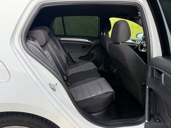 Volkswagen Golf VII 1.4 TSI Rline - 17