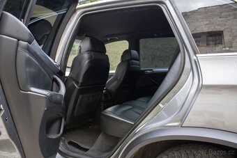 BMW X5 xDrive30d - AJ NA SPLÁTKY - 17
