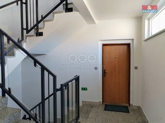 Pronájem bytu 3+kk, 96 m², Praha, ul. Za zahradami - 17