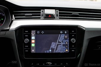 Volkswagen Passat Variant GTE 1.4 TSI DSG / AJ NA SPLÁTKY / - 17