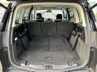 🚗 Ford Galaxy 2.0TDCi AUTOMAT TITANIUM 7MÍST - 17