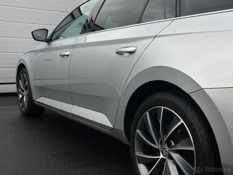 Škoda Superb 3 - STYLE CANTON, KAMERA, BI-XENON - 17