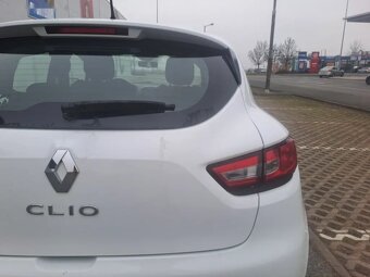 Renault Clio, 1.2i 2.MAJ,PĚKNÉ,SPOLEHLIVÉ - 17