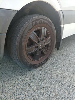 Mercedes sprinter 313 CDI - 17