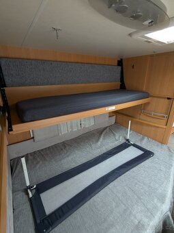 KNAUS Royale Nordic Plus 590 - 17
