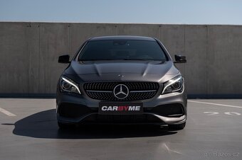 Mercedes Benz CLA 220d Shooting Brake 4Matic AMG DPH - 17