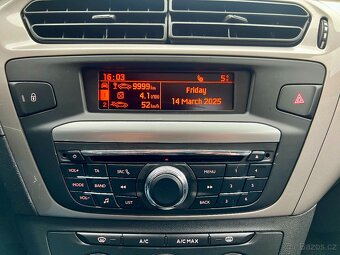 Citroën C-Elysée 1,6 BlueHDi 100 Selection / 2016 - 17