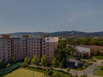 Prodej byty 3+1, 63 m2 - Liberec VI-Rochlice, ev.č. 06655 - 17
