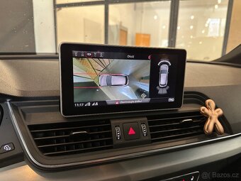AUDI Q5 40TDI S-LINE 140KW QUATTRO MATRIX BANG VIRTUAL WEBAS - 17