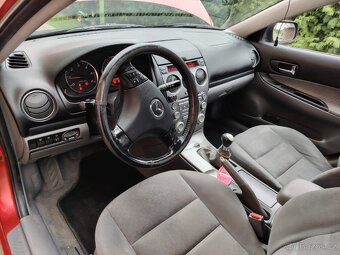 Mazda 6 2.0tdi 100kw - 17
