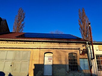 Montáž solárních panelů - 17