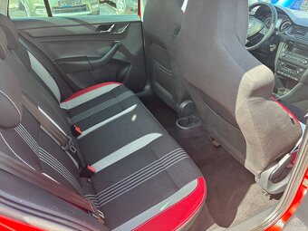 Škoda Rapid 1.2 Tsi 77kw Monte Carlo r.v.2016 serviska - 17
