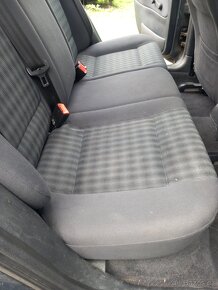 Škoda Octavia combi 1.9tdi 74kw Tour 6/2006 - 17