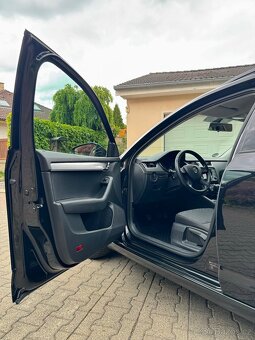 Škoda Octavia Combi III 2.0 TDI 110KW - 17