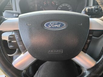 ford transit tourneo - 17