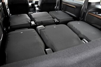Toyota ProAce Verso 2.0D-4D 180 AT L1 FAMILY,WEBASTO,8SED,ČR - 17