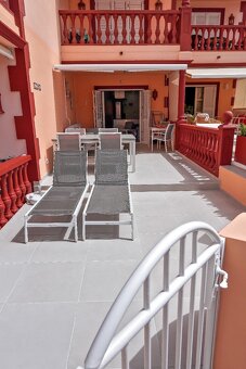 Luxus na Tenerife - El Duque – Costa Adeje - 17