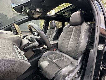 Peugeot 5008 GT 2.0 HDi 130 kW 2021 Aut. 7 míst 360 kam pano - 17