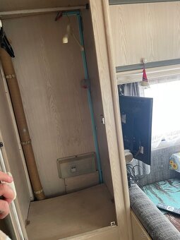 Fiat camp Ducato - 17