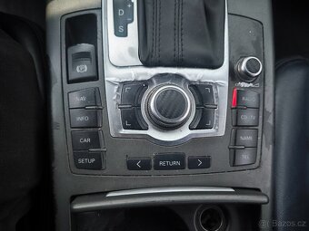 audi A6 4F  quattro - 17