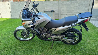 Honda Transalp XL 650 V - 17