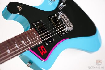 ESP STREAM MIKU CUSTOM - 17