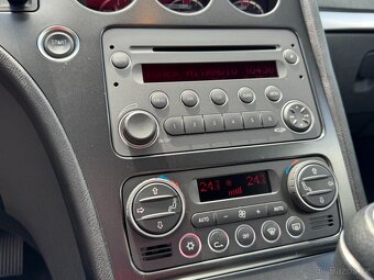 Alfa Romeo Brera 3.2 JTS V6 191kW Sky Window - 17