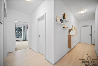 Prodej bytu 3+kk, 141 m2, Hradec Králové - 17