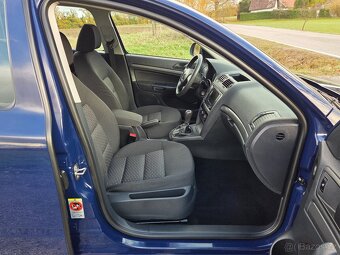Škoda Octavia KOMBI II (FACELIFT) - 1.6TDI - 2012 - 17