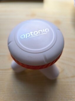 Úplně Nová uv lampa na nehty + kufřík sada na nehty. - 17