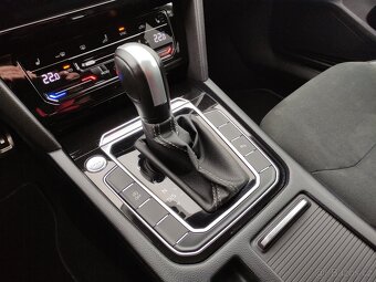 VW Arteon TSi Shooting Brake Rline VIRTUAL IQ LIGHT KAMERA - 17